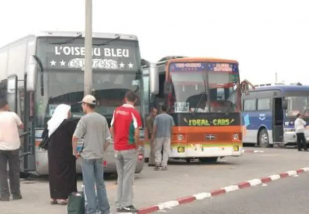 Aïd El-Adha 2025 : SOGRAL annonce 2 650 voyages supplémentaires