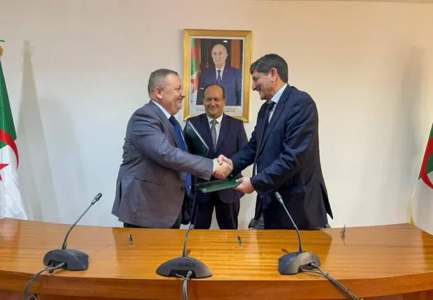 Industrie automobile : un groupe italien fait son entrée officielle en Algérie