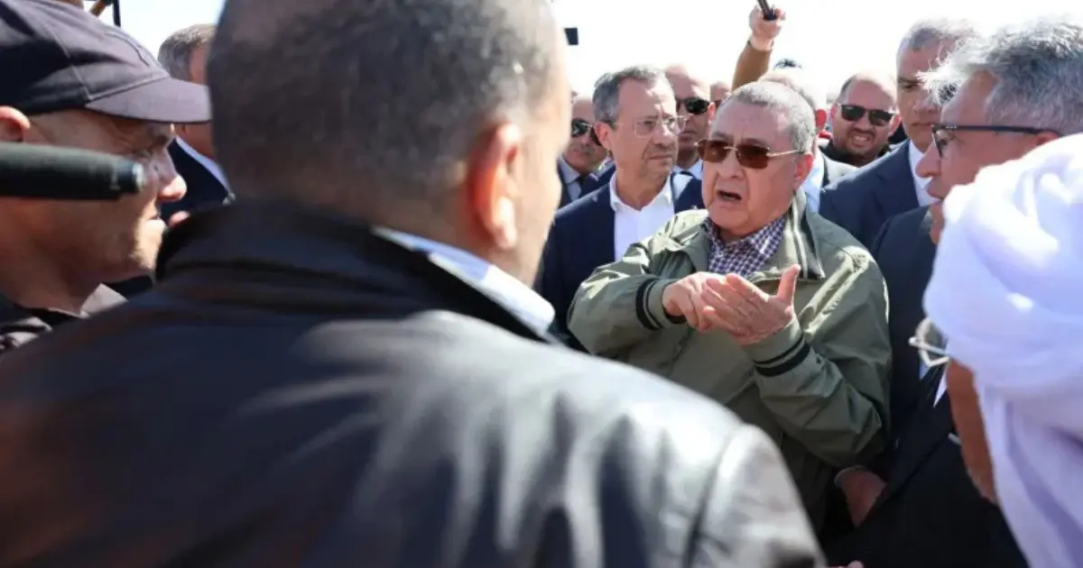 Intempéries : l’État réagit et débloque des aides pour les sinistrés