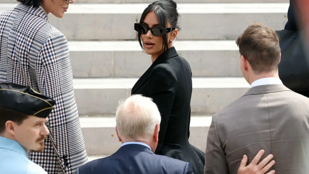 Aomar Ait Khedache, Yunice Abbas… Qui sont ces « papys braqueurs algériens » de Kim Kardashian ?