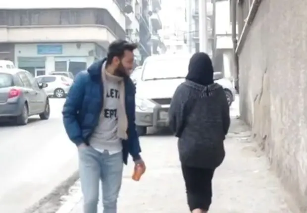 Le hashtag « Balance Ton Harceleur » explose sur TikTok : les Algériennes brisent le silence !