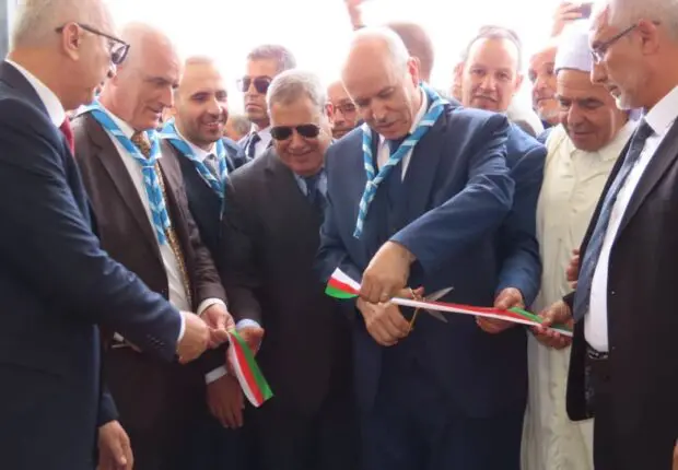 3 hôpitaux lancés et un nouveau CHU annoncé dans cette wilaya