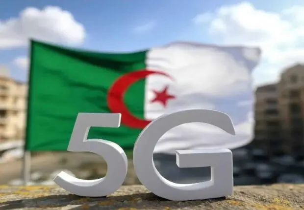 Feu vert officiel pour la 5G : un décret fixe les 8 wilayas prioritaires