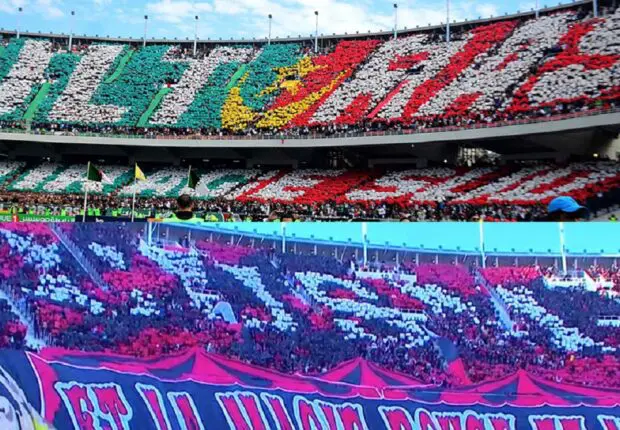 MCA – USMA : la date, le lieu et l’heure du coup d’envoi du grand derby communiqués