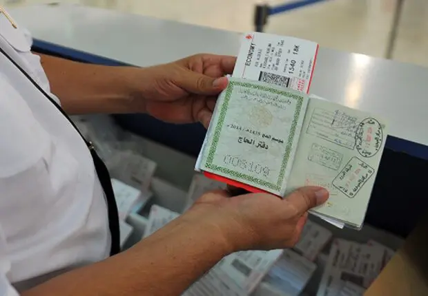 Il revendait des livrets de Hadj à prix d’or : le patron d’une agence de voyage devant la justice