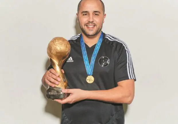 Coupe Arabe FIFA 2025 : l’équipe d’Algérie fixée sur ses adversaires