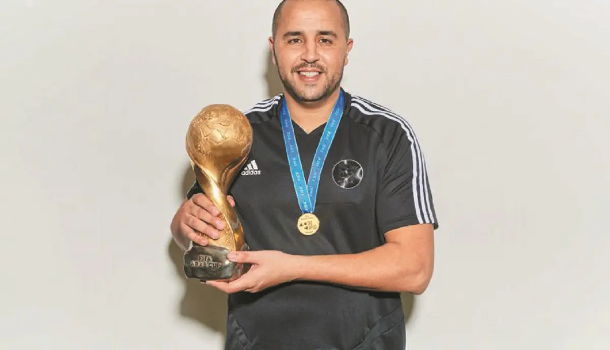 Coupe Arabe FIFA 2025 : l’équipe d’Algérie fixée sur ses adversaires