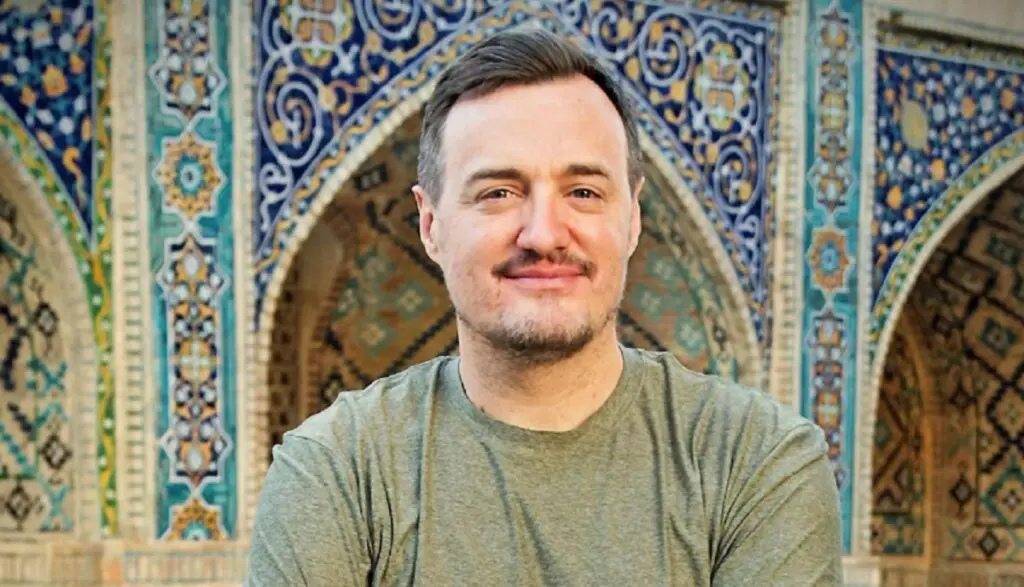 François Mazure de retour en Algérie : une nouvelle série vidéo sur « Les visages de la Casbah »