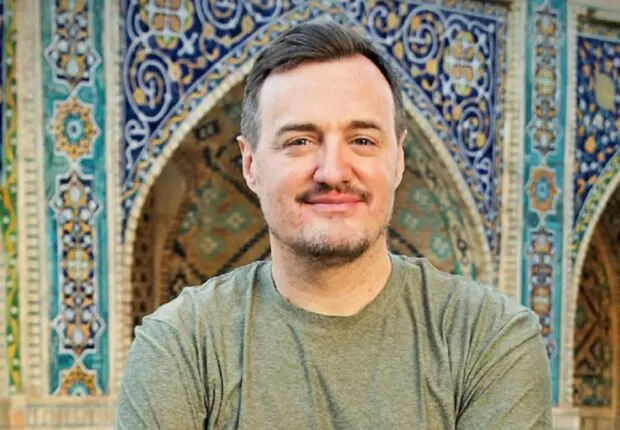 François Mazure de retour en Algérie : une nouvelle série vidéo sur « Les visages de la Casbah »