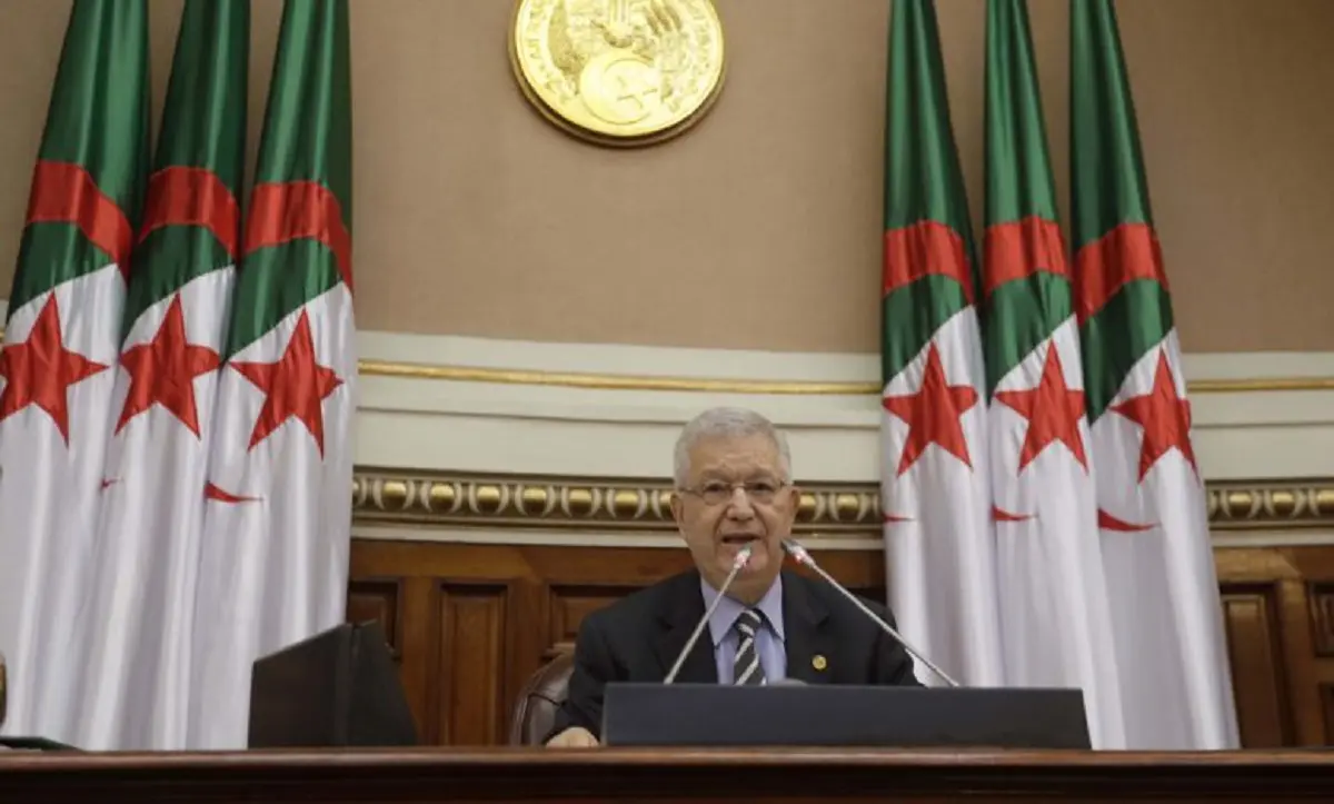 Azouz Nasri envoie un message fort à la France