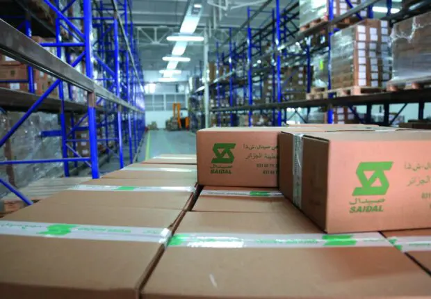 Nouveau terrain pour Saidal : 200 médicaments à l’export et production locale dans ce pays voisin