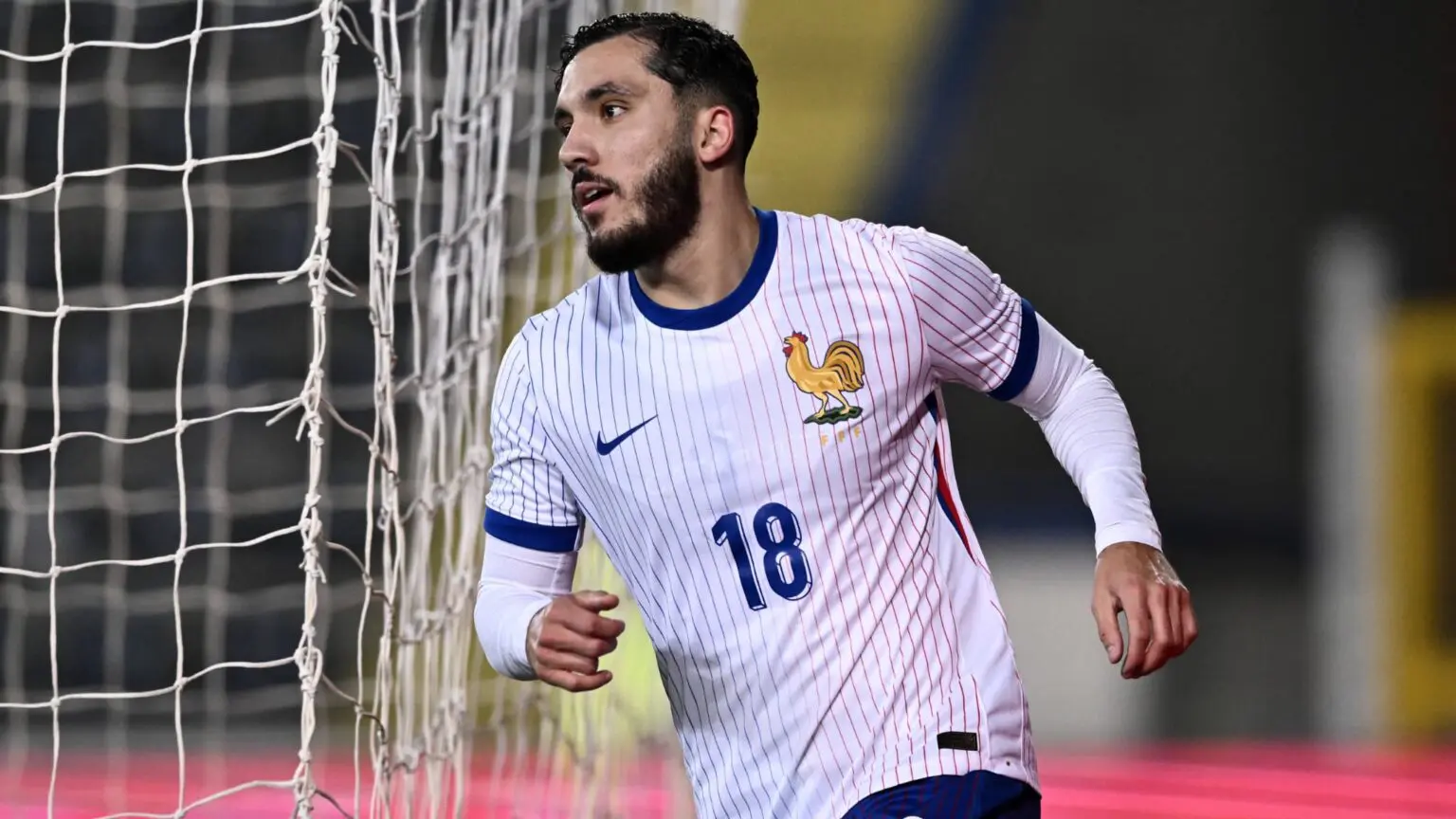 L’entourage de Chekri contredit la FAF et les soit-disant contacts