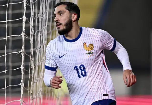 L’entourage de Chekri contredit la FAF et les soit-disant contacts