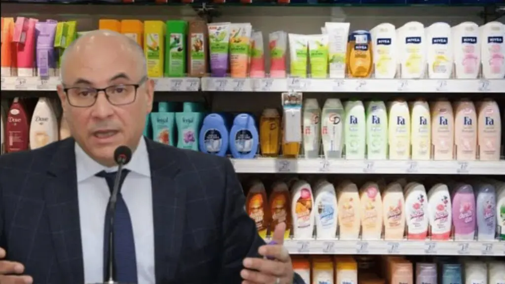 Saisie de produits importés : « Ce n’était pas une instruction du ministère », Zitouni dénonce