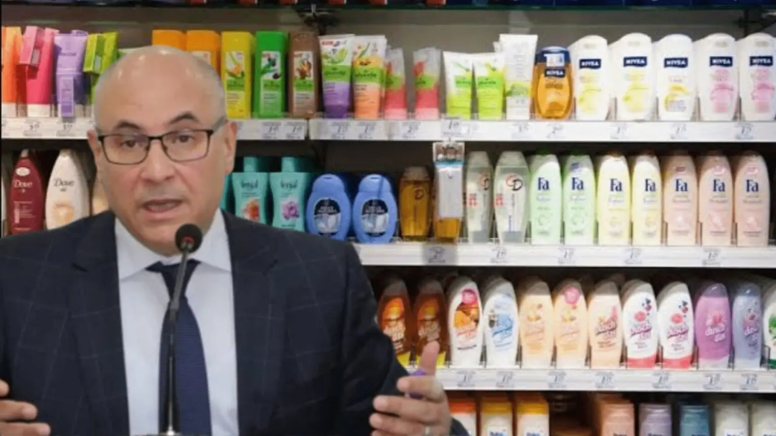 Saisie de produits importés : « Ce n’était pas une instruction du ministère », Zitouni dénonce