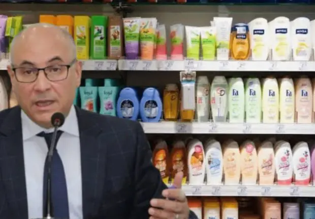 Saisie de produits importés : « Ce n’était pas une instruction du ministère », Zitouni dénonce