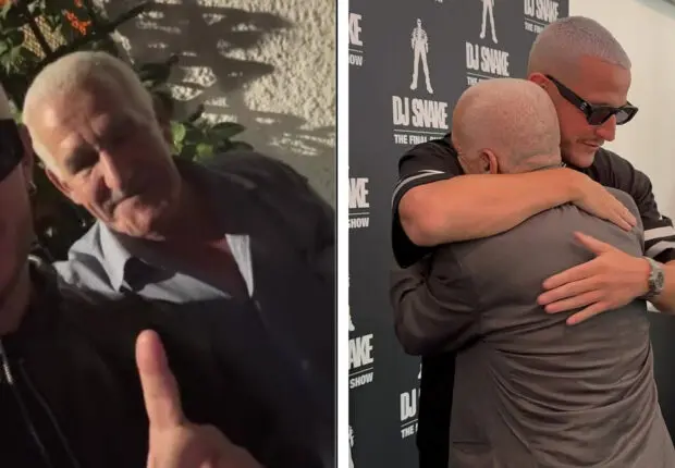 « Vous faites quoi dans la vie ? », Baraka Daoud surprend DJ Snake avec une question culte