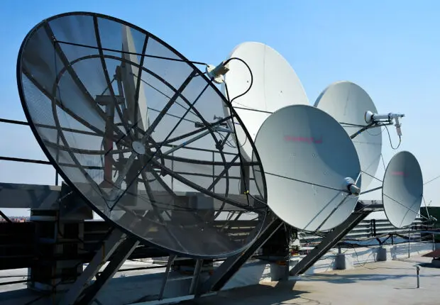 Audiovisuel en Algérie : suspension de trois chaînes TV privées