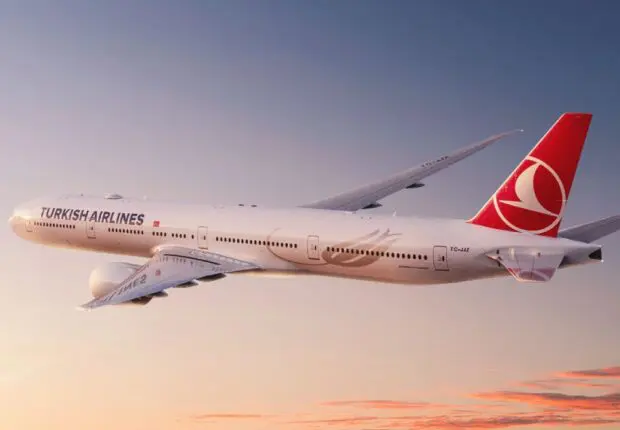Istanbul accessible à prix réduit : Turkish Airlines offre -80 % sur ses vols au départ d’Alger