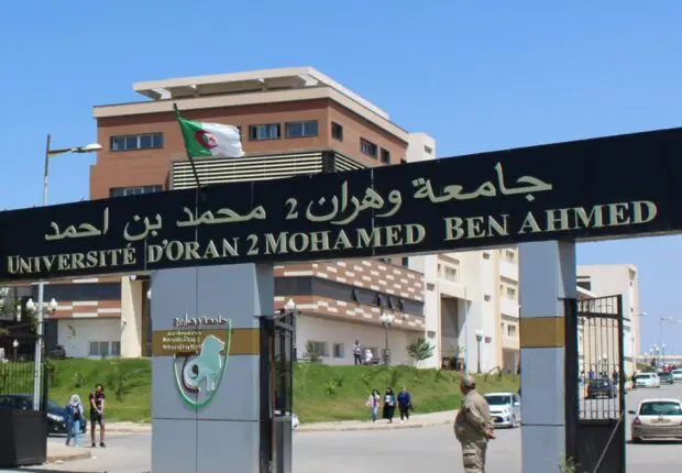 Université d’Oran 2 : un sujet d’examen sur le « LGBTQ » déclenche une vive polémique