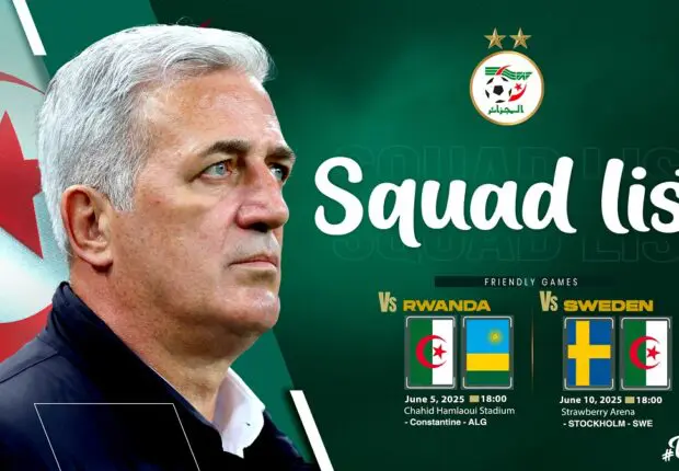 Liste de Petkovic : des retours surprises, pas de Boulbina