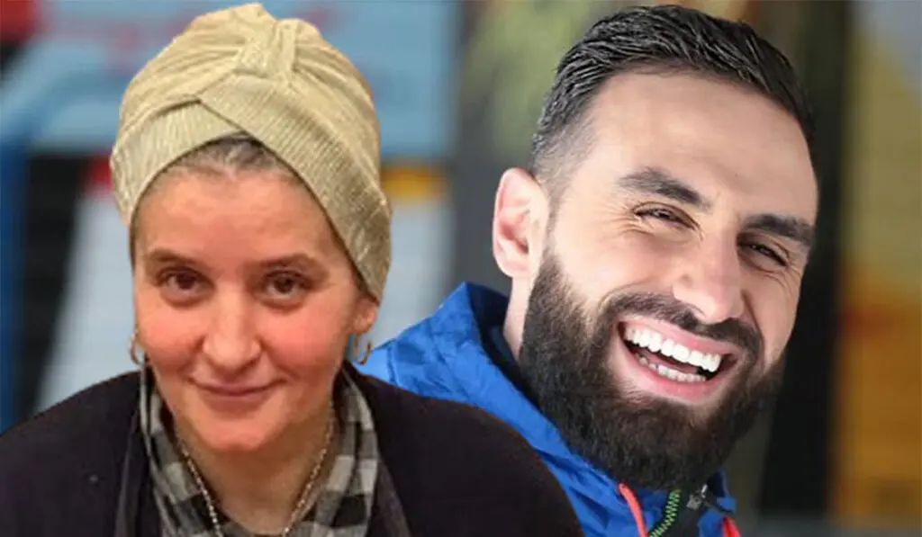 Marcher 100 km en 5 jours: l’aventure de Nora, signée YaniSport, pour revenir Là où tout a commencé