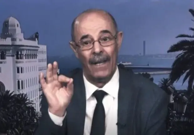 Mohamed El Amine Belghit mis en détention provisoire