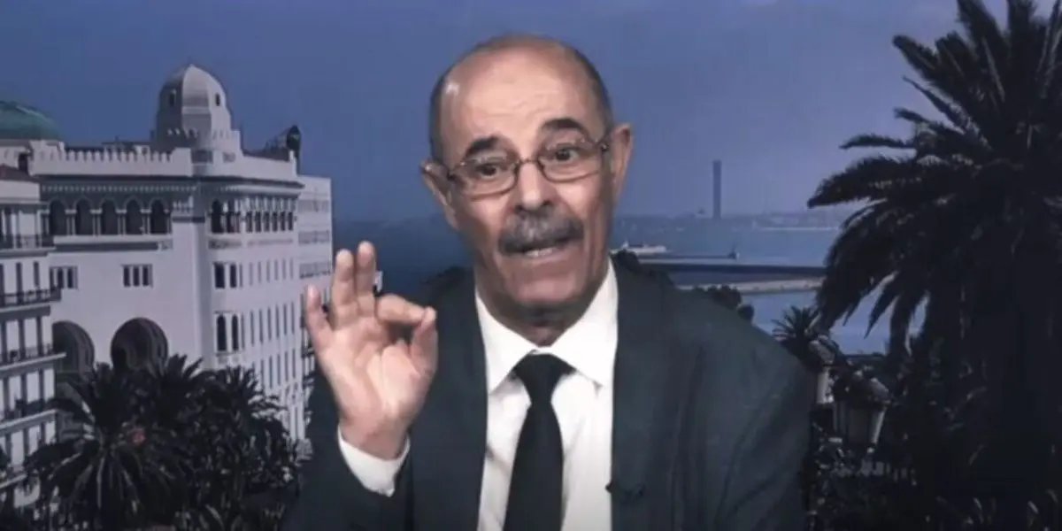 Mohamed El Amine Belghit mis en détention provisoire