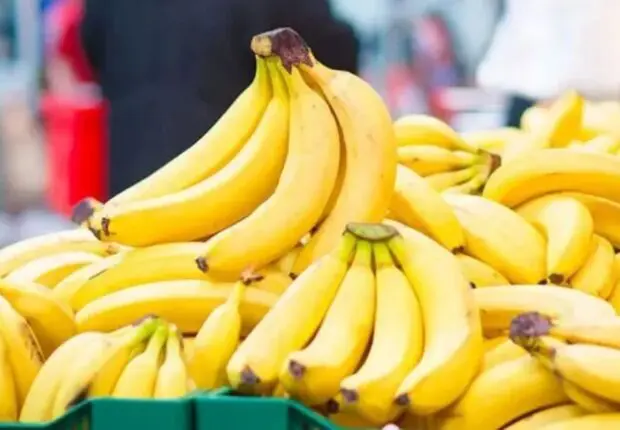 Importation de banane en Algérie : Vers un approvisionnement régulier du marché ?