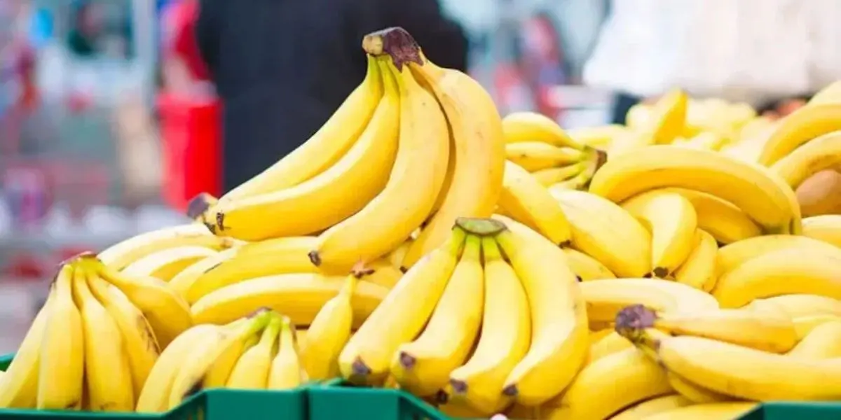 Importation de banane en Algérie : Vers un approvisionnement régulier du marché ?