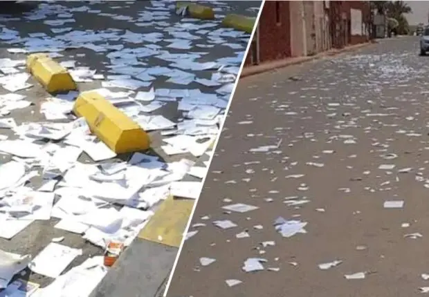 Cahiers déchirés, école dévalorisée : l’inquiétant rituel de fin d’année alarme les responsables