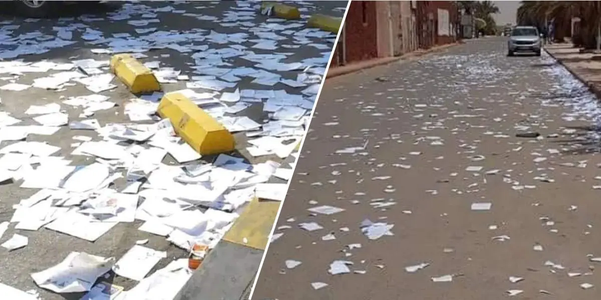 Cahiers déchirés, école dévalorisée : l’inquiétant rituel de fin d’année alarme les responsables