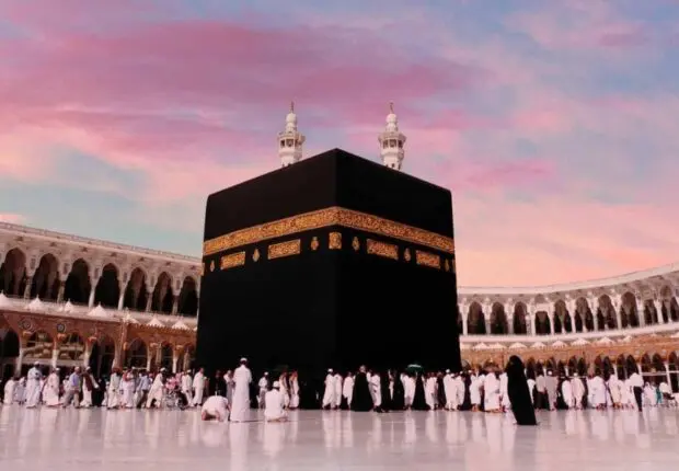 Reprise des voyages de Omra malgré la chaleur avec des offres attractives