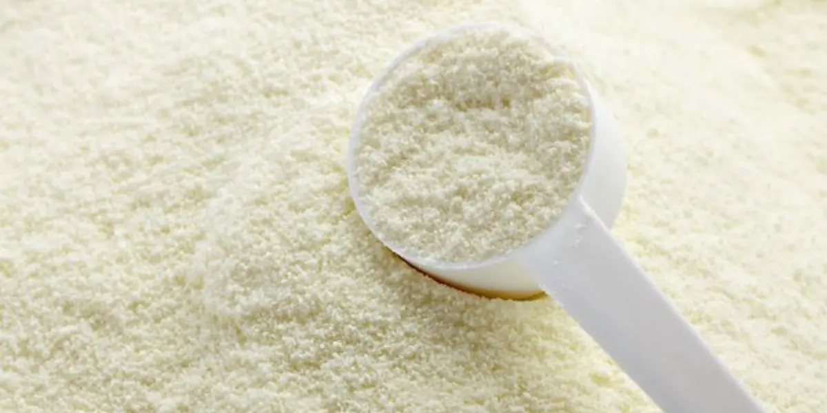 L’Ouganda lance sa 1re exportation de lait en poudre vers l’Algérie