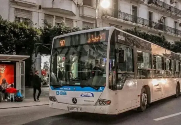 Aïd El-Adha 2025 : l’ETUSA communique son programme de transport