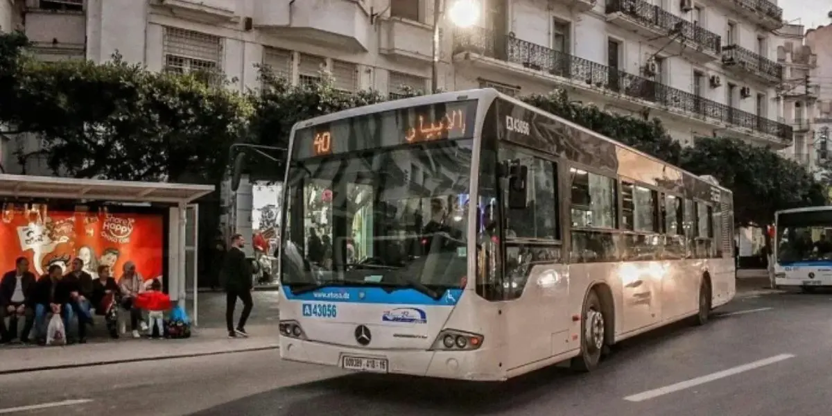Aïd El-Adha 2025 : l’ETUSA communique son programme de transport
