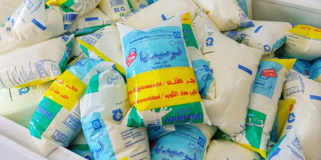 Lait subventionné à 25 DA : qui peut encore en bénéficier légalement ?