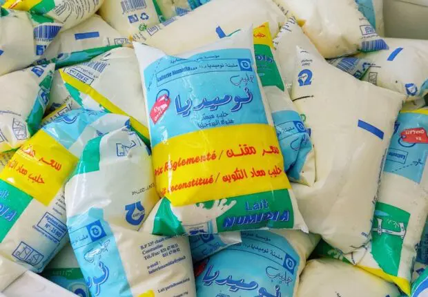 Lait subventionné à 25 DA : qui peut encore en bénéficier légalement ?