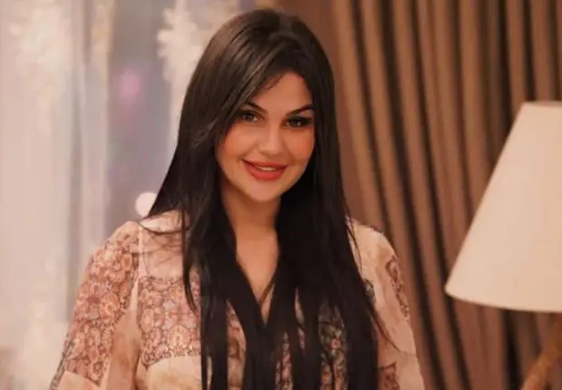 Ahlam Amouri placée sous contrôle judiciaire à cause d’une publication