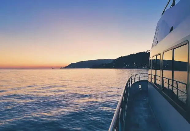 Une nouvelle compagnie maritime débarque sur les lignes vers l’Algérie