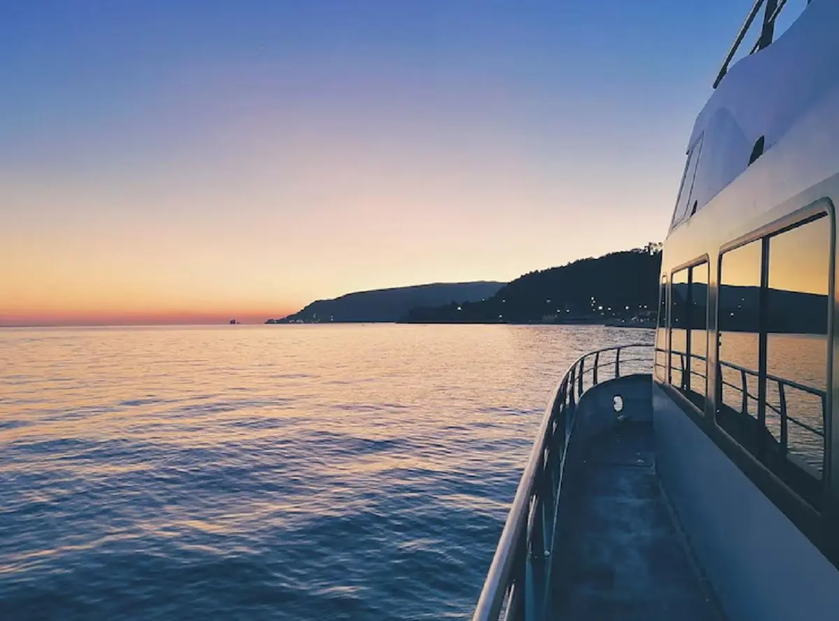 Une nouvelle compagnie maritime débarque sur les lignes vers l’Algérie