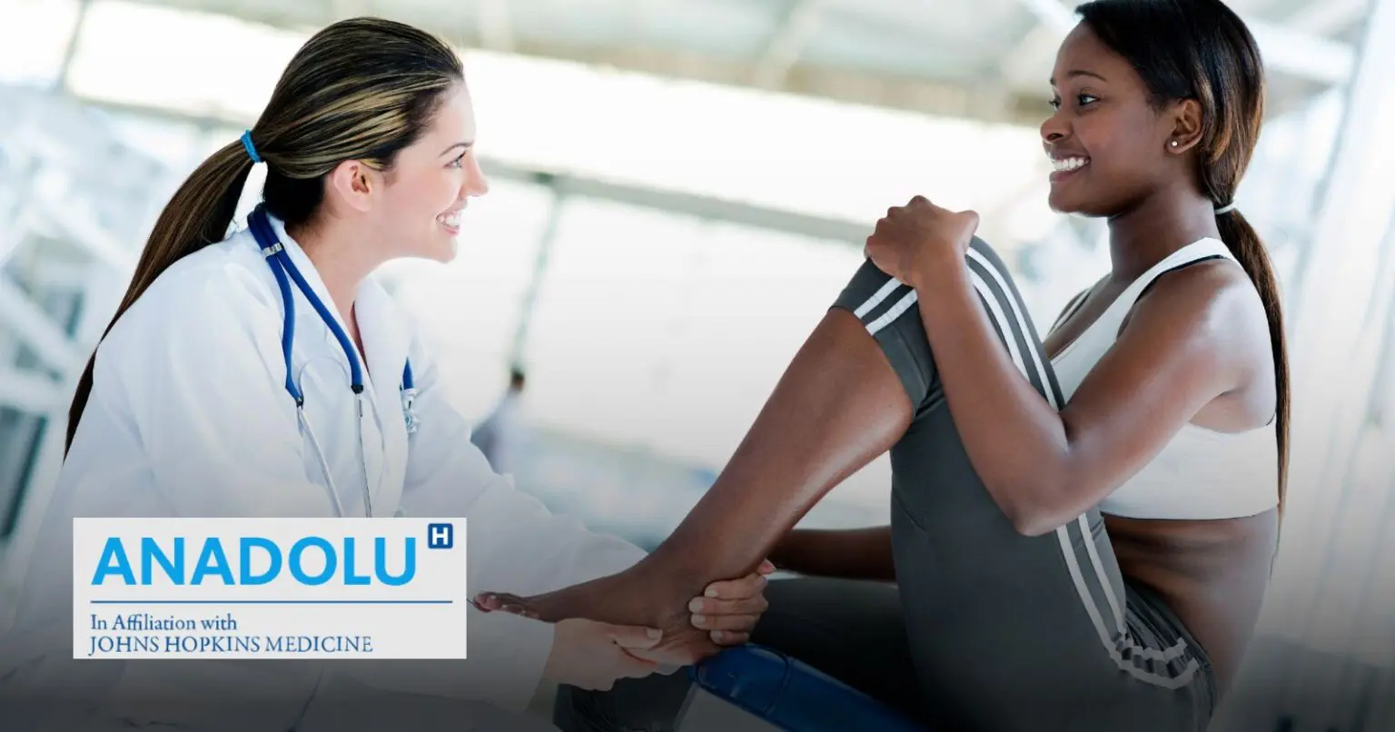 Réduire le risque de blessures au sport : stratégies, traitements et prévention