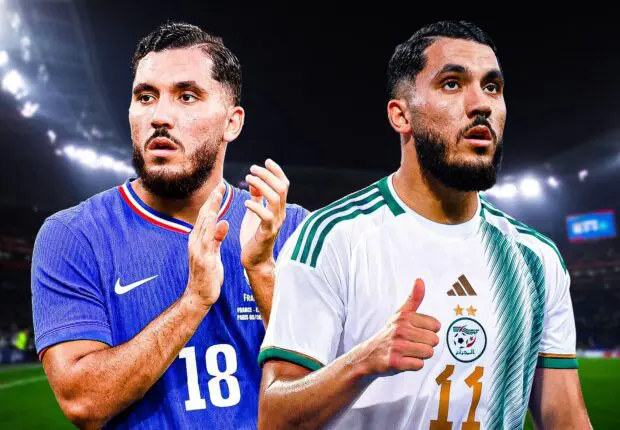 L’entourage de Cherki : « Rayan ne possède que la nationalité française »