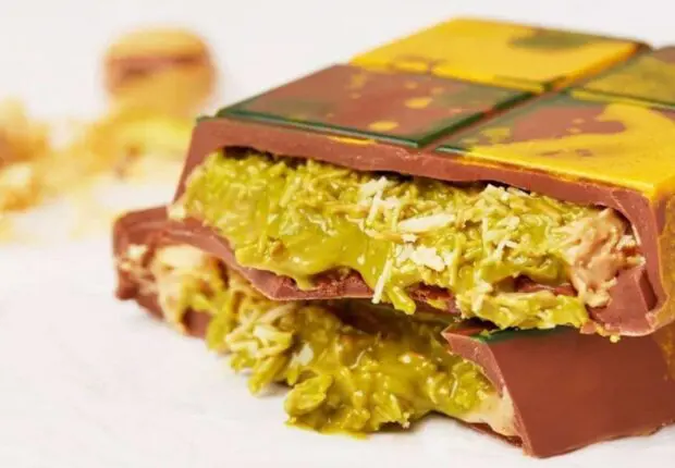 Arnaque aux friandises : Kaspersky alerte sur les escroqueries liées au chocolat de Dubaï