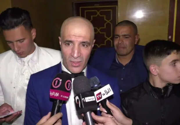 La grave révélation de Bourahli sur El-Heddaf