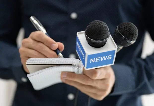 Liberté de la presse : l’Algérie gagne 13 places dans le classement mondial 2025 (RSF)