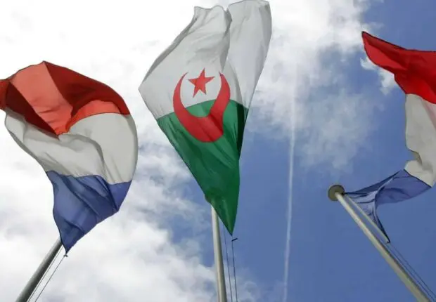 Escalade diplomatique : Alger met fin aux avantages immobiliers accordés à l’ambassade de France