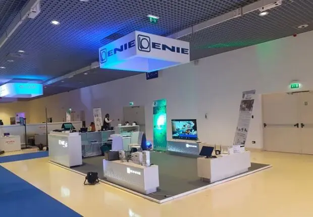 Réouverture du point de vente principal d’ENIE à Alger