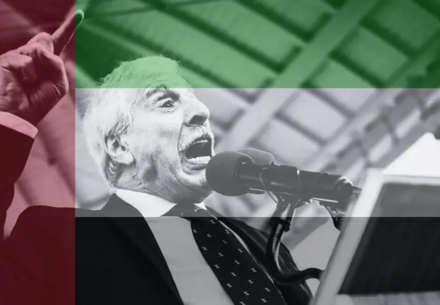 Après Israël, Ferhat Mehenni (MAK) soutient les Émirats contre l’Algérie