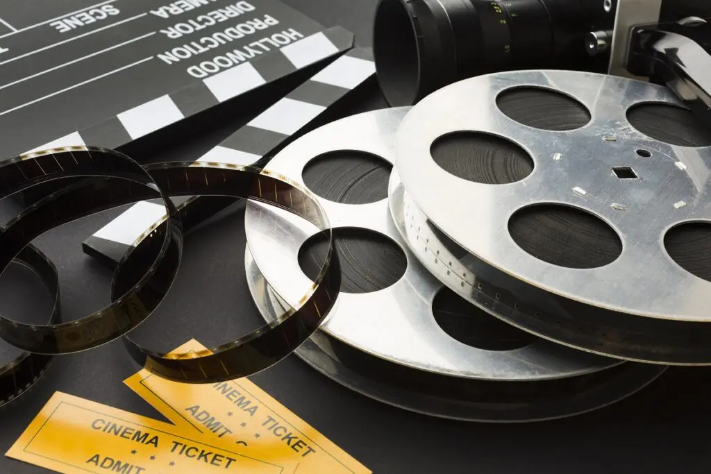 Le Festival du film européen revient en Algérie : 18 réalisations à l&rsquo;affiche du 10 au 19 mai
